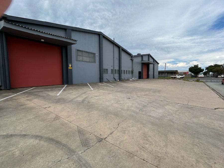 Commercial Property for Sale in George Industrial Western Cape